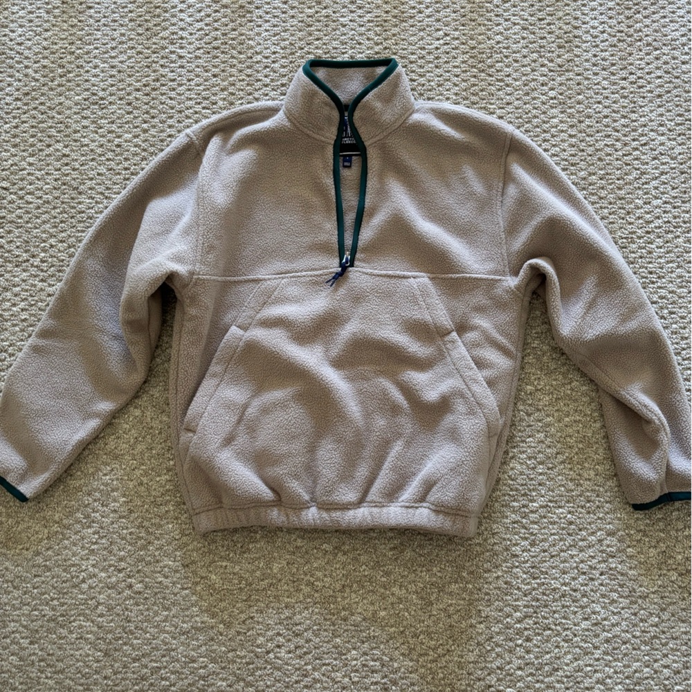 Cozy Fleece by Gap